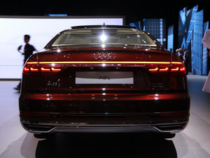 2018A8L  w^