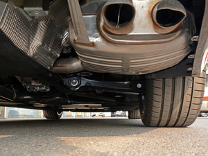 201855TFSI quattro A ^