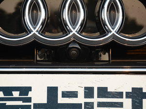 201855TFSI quattro A (x)(ji)^