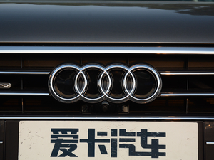 201855TFSI quattro A ^