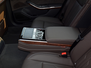 201855TFSI quattro A 