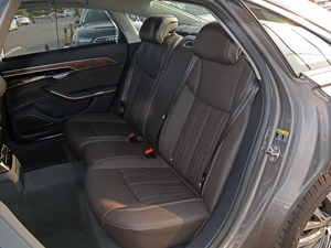 201855TFSI quattro A 