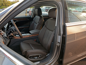 201855TFSI quattro A {