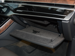 201855TFSI quattro A 