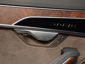 201855TFSI quattro A g