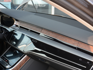 201855TFSI quattro A g