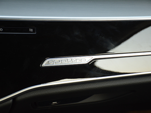 201855TFSI quattro A п؅^