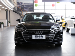 201855TFSI quattro ӢͶŰ ǰ