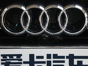 201855TFSI quattro ӢͶŰ ^