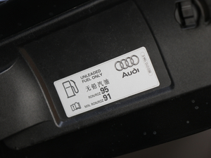 201855TFSI quattro ӢͶŰ (x)(ji)^