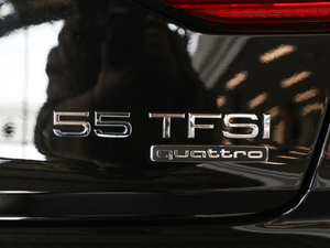 201855TFSI quattro ӢͶŰ (x)(ji)^
