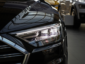 201855TFSI quattro ӢͶŰ (x)(ji)^