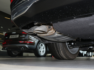 201855TFSI quattro ӢͶŰ (x)(ji)^