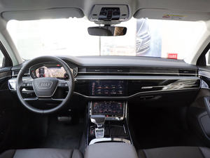 201855TFSI quattro ӢͶŰ (ni)ȫ