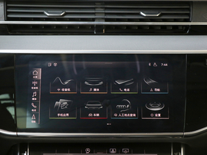 201855TFSI quattro ӢͶŰ п؅^(q)