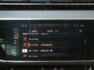 201855TFSI quattro ӢͶŰ п؅^(q)