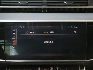 201855TFSI quattro ӢͶŰ п؅^(q)