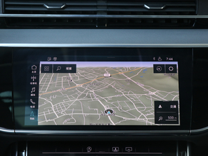 201855TFSI quattro ӢͶŰ п_@ʾ