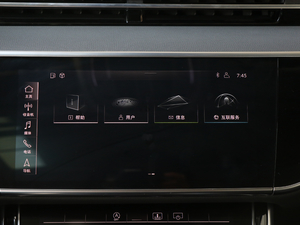 201855TFSI quattro ӢͶŰ п؅^(q)