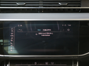 201855TFSI quattro ӢͶŰ п؅^(q)