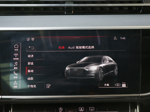 201855TFSI quattro ӢͶŰ п؅^(q)