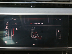 201855TFSI quattro ӢͶŰ п؅^(q)