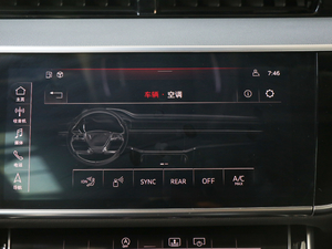 201855TFSI quattro ӢͶŰ п؅^(q)