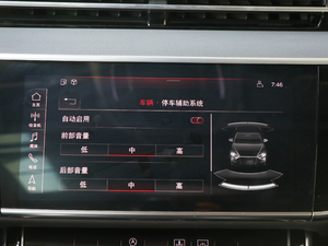 201855TFSI quattro ӢͶŰ п؅^(q)