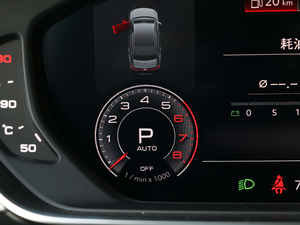 201855TFSI quattro ӢͶŰ п؅^(q)