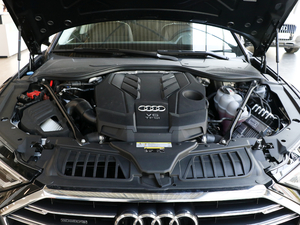 201855TFSI quattro ӢͶŰ lәC