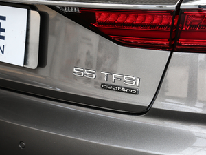 201855TFSI quattro ͶŰ ^