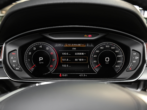 201855TFSI quattro ͶŰ п؅^(q)