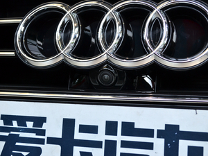 201855TFSI quattro ӢͶŰ ^