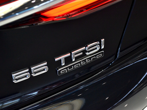 201855TFSI quattro ӢͶŰ ^