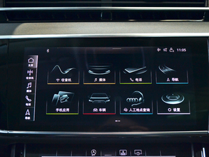 201855TFSI quattro ӢͶŰ п_(ti)@ʾ