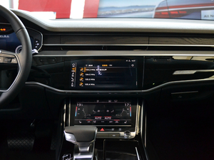 201855TFSI quattro ӢͶŰ п؅^(q)