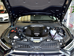 201855TFSI quattro ӢͶŰ lәC