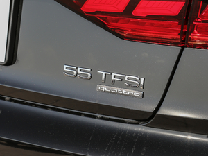 201855TFSI quattro F ^