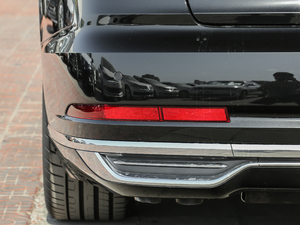 201855TFSI quattro F ^