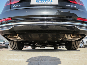 201855TFSI quattro F Ś