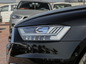 201855TFSI quattro F ^