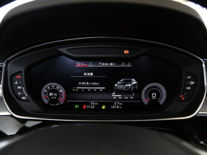 201855TFSI quattro F x