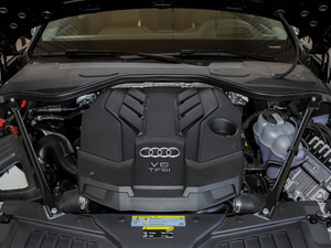 201855TFSI quattro F 