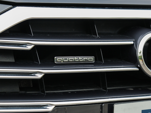 201855TFSI quattro F ^