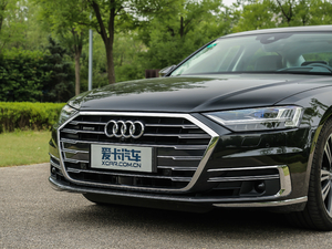 201855TFSI quattro F ^