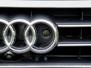 201855TFSI quattro F ^