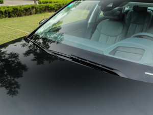 2018款55TFSI quattro 尊贵型 雨刷