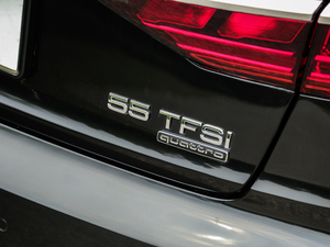 201855TFSI quattro F ^