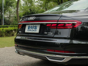 201855TFSI quattro F ^