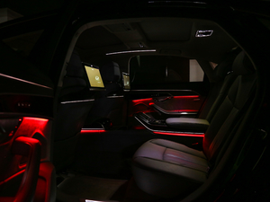 201855TFSI quattro F g